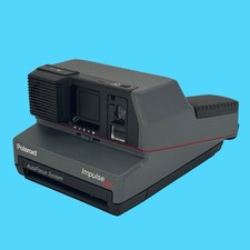 Polaroid Impulse AF Autofocus