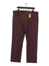 Jeans uomo Wrangler W 40 in