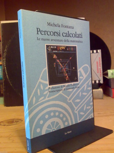 Michela fontana percorsi - -,