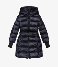 Cappotto imbottito Monnalisa