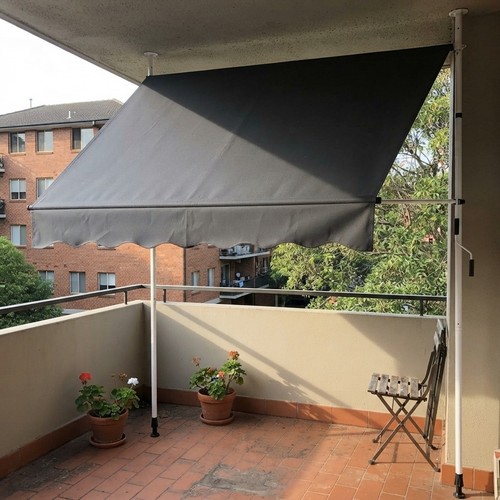 Tenda sole scomparsa - tenda,