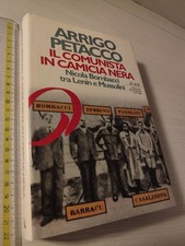 Arrigo Petacco - Il comunista