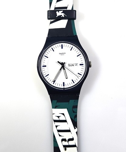 Swatch special 2018 - swatch,