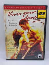 Step Up (DVD, 2011, Canadian