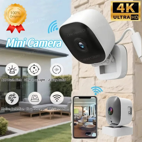 Telecamera sicurezza mini - telecamera,