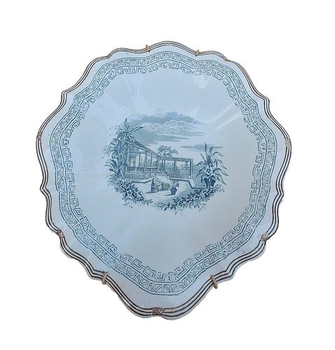 Piatto antico copeland - antico,
