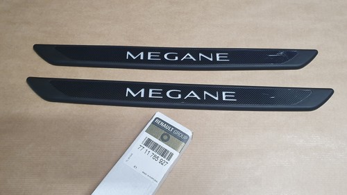 Original renault set - renault,
