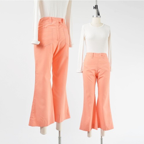 Pantaloni vintage anni - , 70