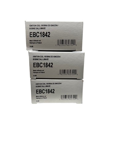 Carquest ebc1842 ignition - ebc1842,