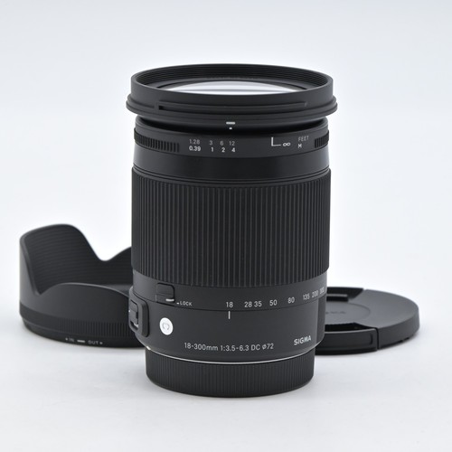 Sigma 300 5 - sigma, mm