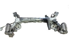 PONTE POSTERIORE PER PEUGEOT