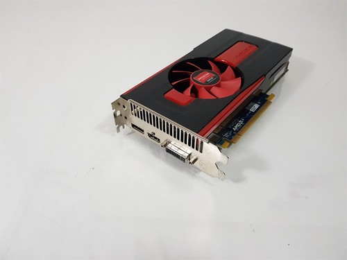 Dell amd radeon - radeon, 1