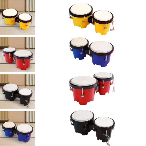 Set tamburi per bongo - di,