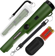 Metal Detector, Metal Detector