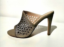 Scarpa Cafe'noir Sabot