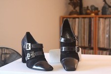 Decolte Luciano Barachini nere