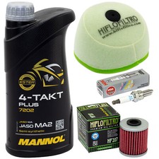 Kit per Suzuki RM-Z 250 RMZ