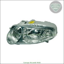 AA3404906 Faro fanale Prasco