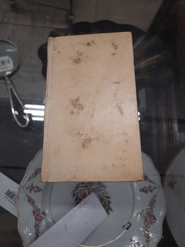 Libro antico opere di - opere,