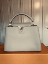 Louis vuitton capucines - capucines, bb