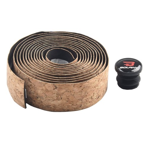 Nastro manubrio con - , venature