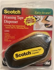 Distributore di nastro per telaio scozzese 1090