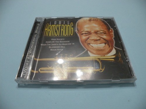 Louis armstrong - armstrong,
