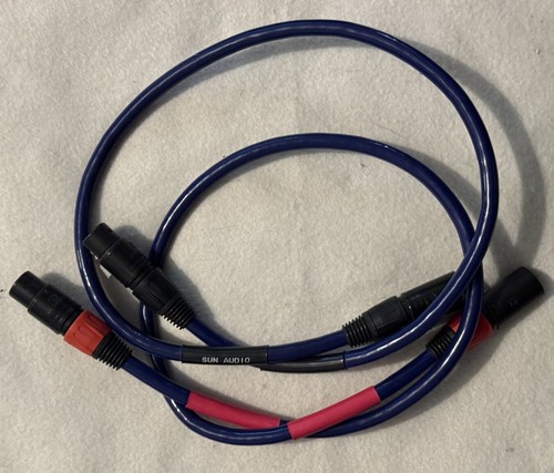 Cavo sun audio - cavo, transfer