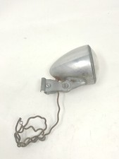 P lampada fanale luce light  vintage Mondial 9707 / 59 bici bike vintage '50