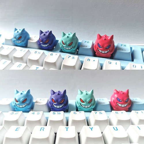 Tastiera gengar artisan - artisan, in