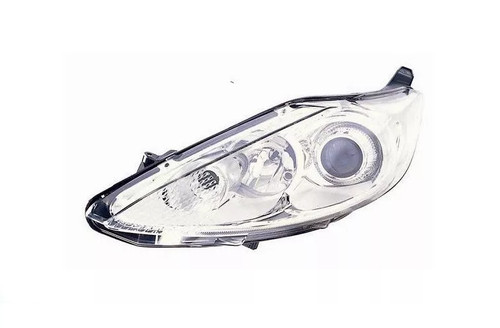 Faro fanale proiettore - fanale,