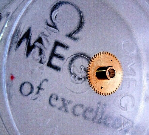 Parte omega cal 860 - parte, 920