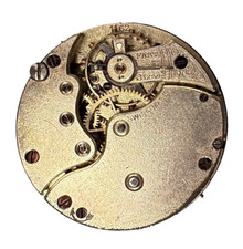 Movimento orologio da tasca 26