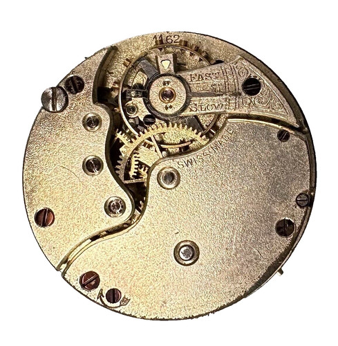 Movimento orologio tasca - movimento, da