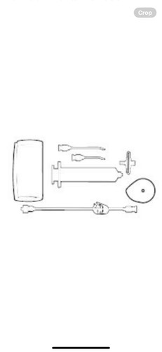Synchromed kit ricarica - synchromed, di