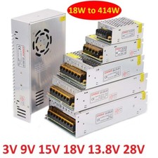 Alimentatore switching