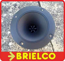 ALTAVOZ AGUDOS TWEETER PIEZOELECTRICO 35VPP 25W RMS 4 OHM 12W RMS 8 OHM BD3864