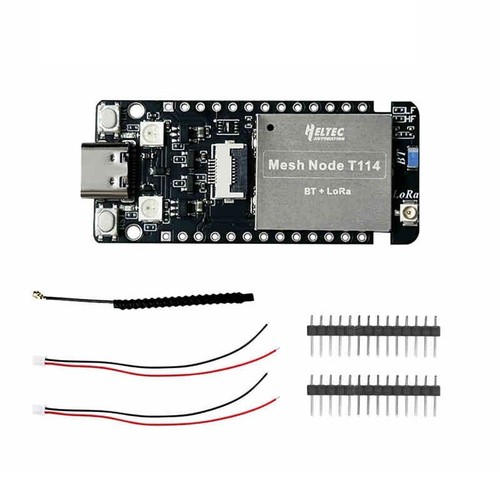 Nodet114 863 928mhz lorawan - 863-928mhz,