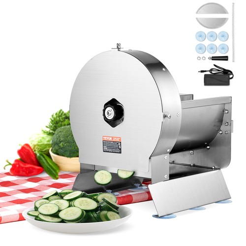 Vevor affettatrice elettrica - vevor,