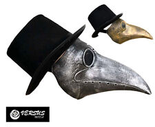 Dottore Medico Peste Simile SCP 049 Maschera Carnevale Cosplay Head MEDICP1