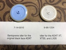 Ruote folli Alesis ADAT (lotto