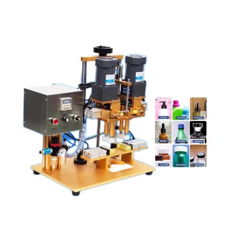 Tappatrice automatica - , da