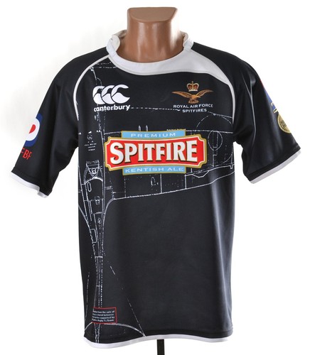 Maglia rugby union royal - rugby,