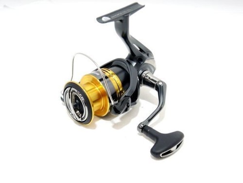 Mulinello spinning shimano - da,