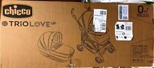 CHICCO, TRIO LOVE UP 