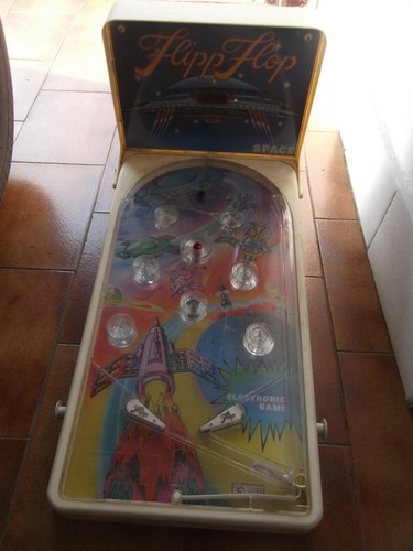 Flipper arcofalc leggere bene - arcofalc,