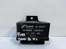 55250747 CENTRALINA CANDELETTE