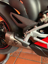 PARA TACCHI PARATACCHI CARBONIO 100% DUCATI PANIGALE V4 V4S V4R V4SP
