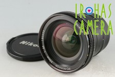 Nikon PC-Nikkor obiettivo 28