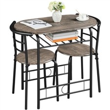 Set Tavolo e Sedie da Cucina